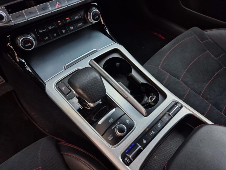 3.3 T-GDI V6 GT Prestige Line AWD, Bogata Wersja, - zdjęcie 7