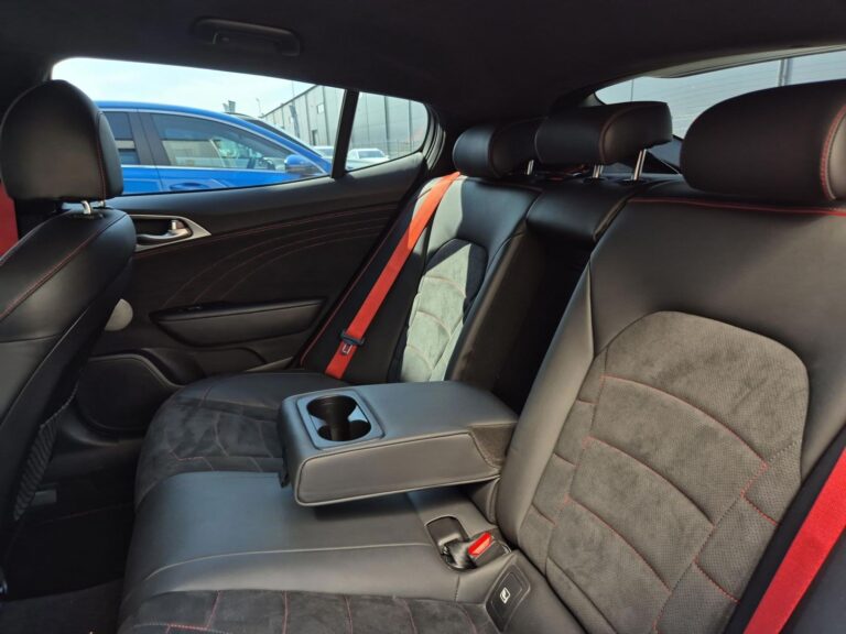 3.3 T-GDI V6 GT Prestige Line AWD, Bogata Wersja, - zdjęcie 8