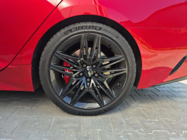 3.3 T-GDI V6 GT Prestige Line AWD, Bogata Wersja, - zdjęcie 10