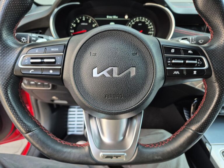 3.3 T-GDI V6 GT Prestige Line AWD, Bogata Wersja, - zdjęcie 16