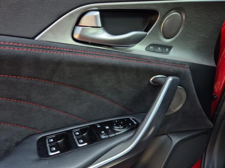 3.3 T-GDI V6 GT Prestige Line AWD, Bogata Wersja, - zdjęcie 17