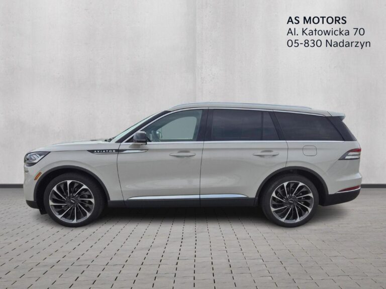 407KM, 3.0 v6, bardzo bogata opcja, salon na kołach - zdjęcie 2