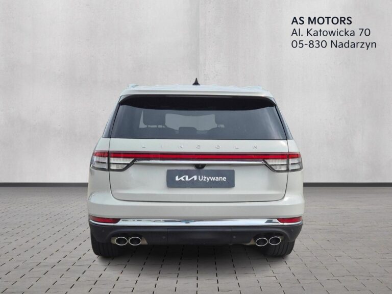 407KM, 3.0 v6, bardzo bogata opcja, salon na kołach - zdjęcie 4