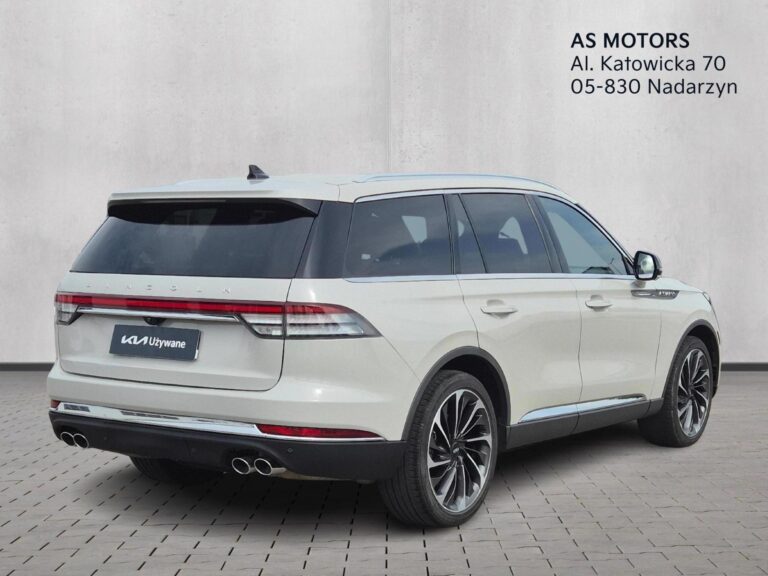 407KM, 3.0 v6, bardzo bogata opcja, salon na kołach - zdjęcie 5