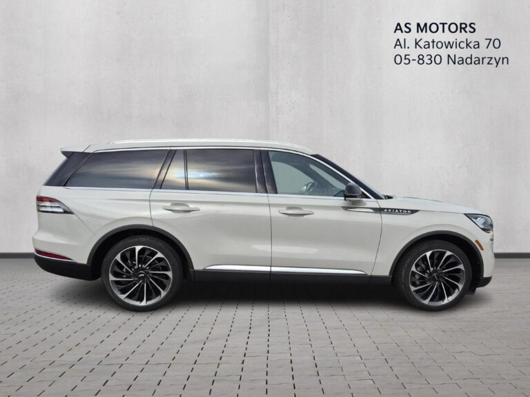 407KM, 3.0 v6, bardzo bogata opcja, salon na kołach - zdjęcie 6