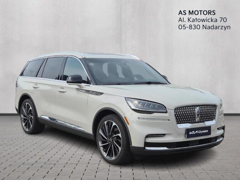 407KM, 3.0 v6, bardzo bogata opcja, salon na kołach - zdjęcie 7