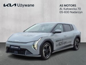 81.4 KWH • Business line • Nowy MODEL • DEMO - zdjęcie 1