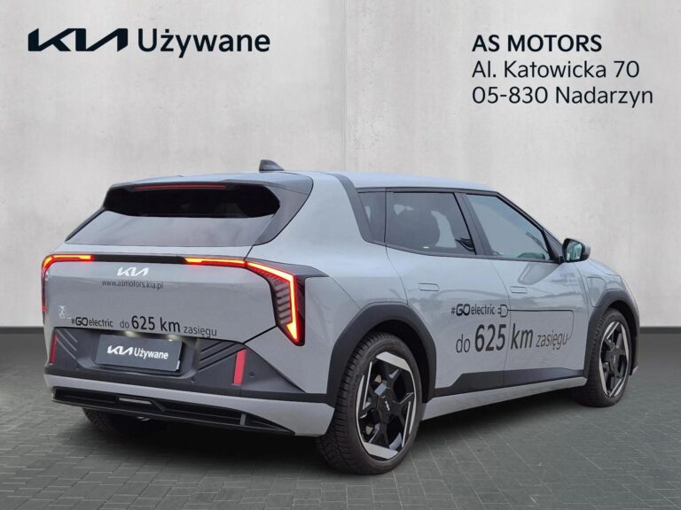 81.4 KWH • Business line • Nowy MODEL • DEMO - zdjęcie 5