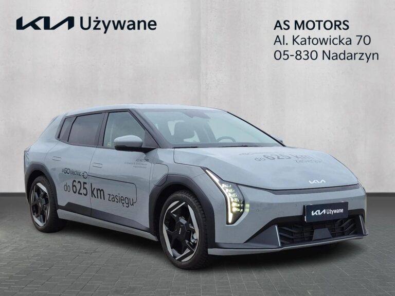 81.4 KWH • Business line • Nowy MODEL • DEMO - zdjęcie 7