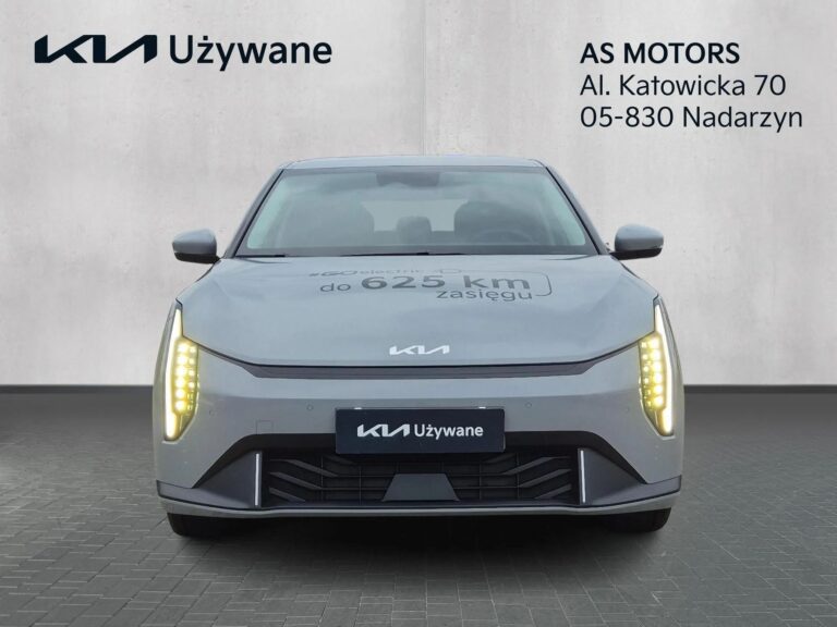 81.4 KWH • Business line • Nowy MODEL • DEMO - zdjęcie 8