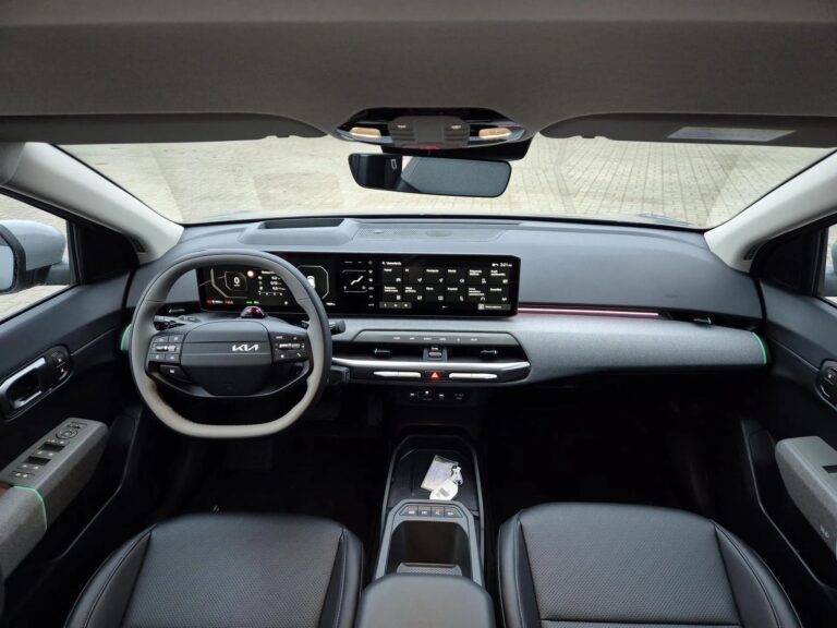 81.4 KWH • Business line • Nowy MODEL • DEMO - zdjęcie 15