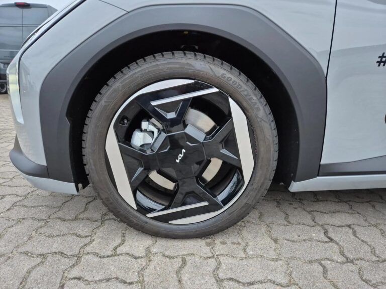 81.4 KWH • Business line • Nowy MODEL • DEMO - zdjęcie 19