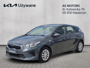 Ceed 1.4 S, Salon Polska - zdjęcie 1