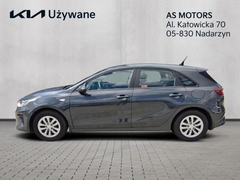 Ceed 1.4 S, Salon Polska - zdjęcie 2