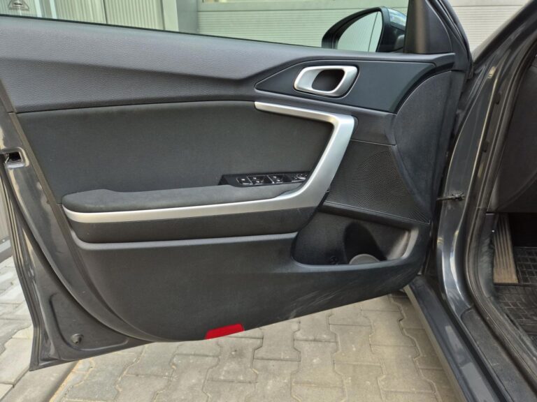 Ceed 1.4 S, Salon Polska - zdjęcie 10