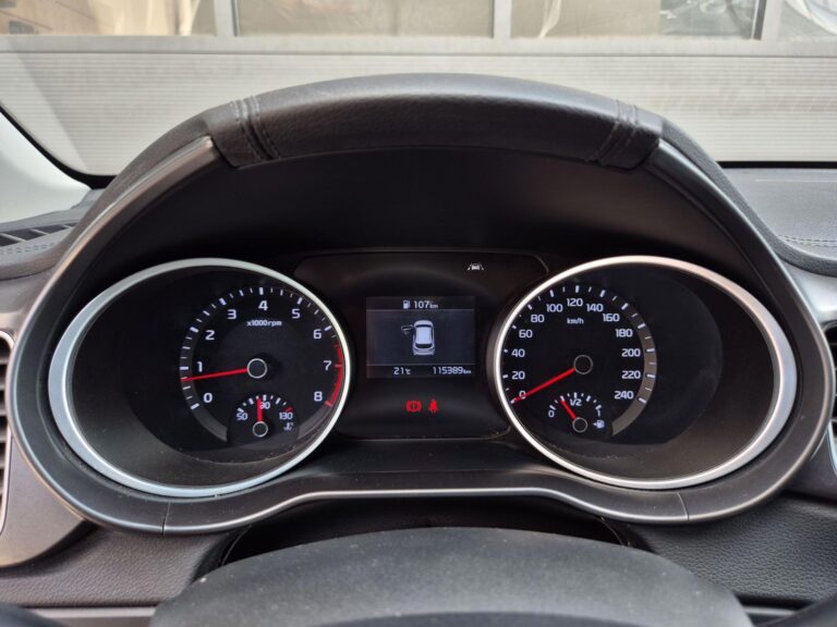Ceed 1.4 S, Salon Polska - zdjęcie 14