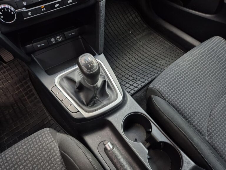 Ceed 1.4 S, Salon Polska - zdjęcie 15