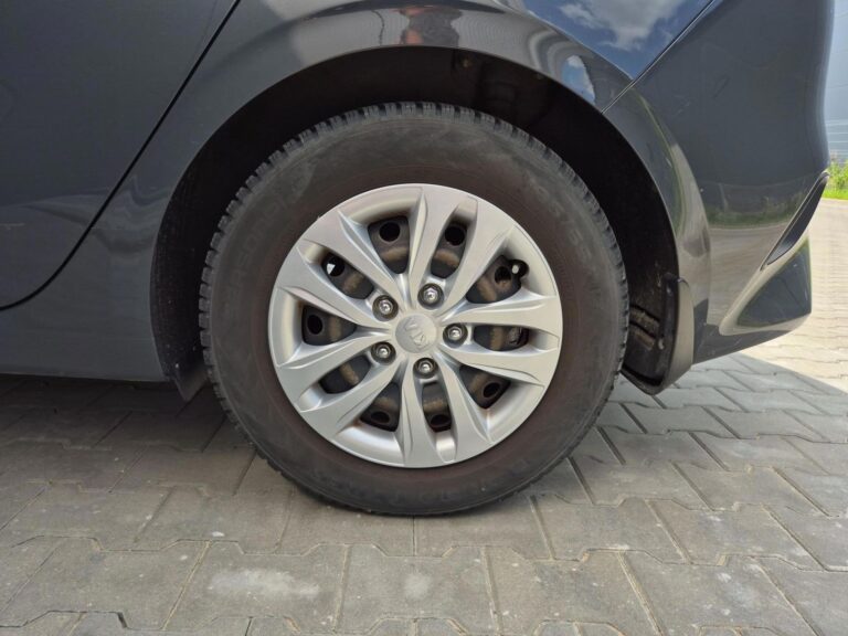 Ceed 1.4 S, Salon Polska - zdjęcie 18