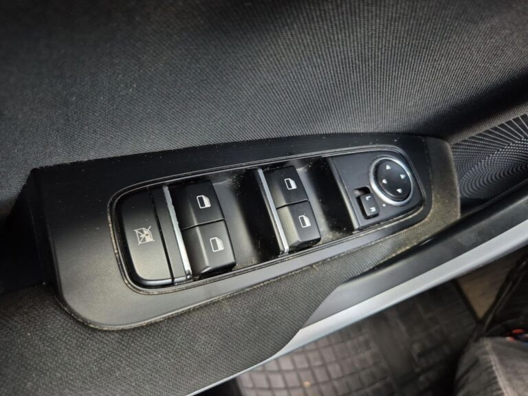 Ceed 1.4 S, Salon Polska - zdjęcie 22