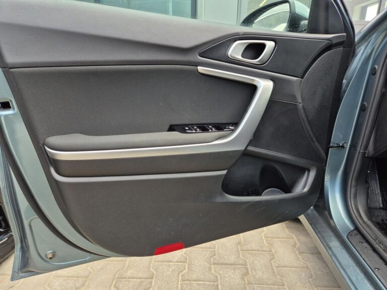 Ceed 1.4 T-GDI M DCT, FV Vat, Finansowanie - zdjęcie 10