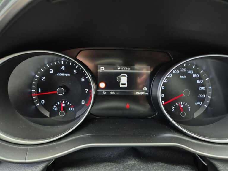 Ceed 1.4 T-GDI M DCT, FV Vat, Finansowanie - zdjęcie 14