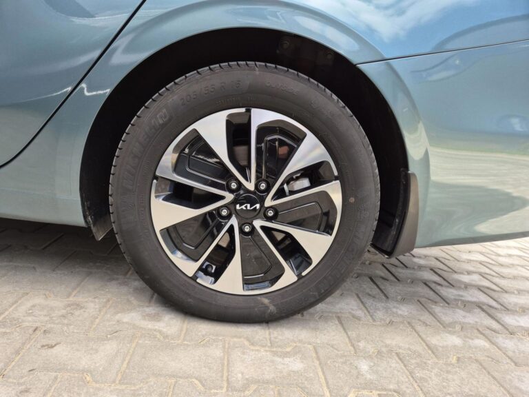 Ceed 1.4 T-GDI M DCT, FV Vat, Finansowanie - zdjęcie 18