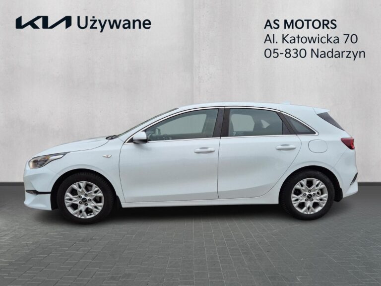 Ceed 1.5 T-GDI M 160KM, Kamera Cofania, - zdjęcie 2