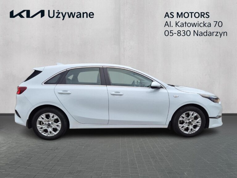 Ceed 1.5 T-GDI M 160KM, Kamera Cofania, - zdjęcie 6