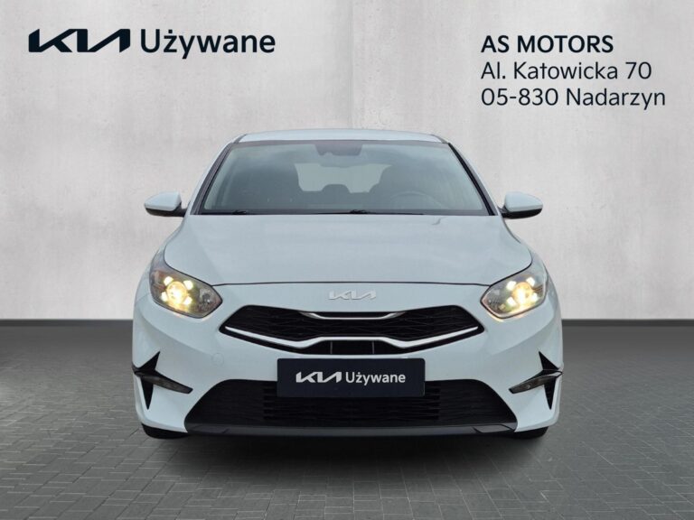 Ceed 1.5 T-GDI M 160KM, Kamera Cofania, - zdjęcie 8