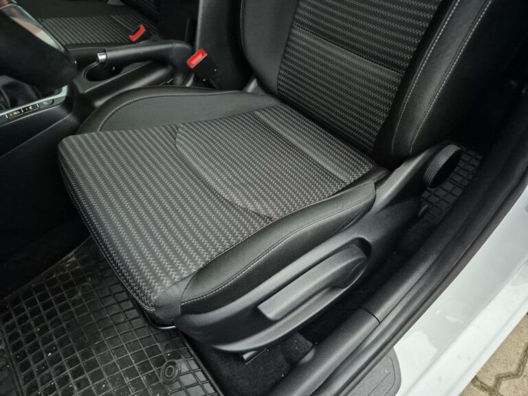 Ceed 1.5 T-GDI M 160KM, Kamera Cofania, - zdjęcie 12