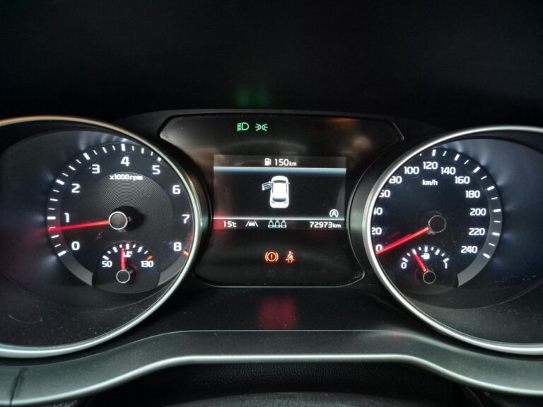 Ceed 1.5 T-GDI M 160KM, Kamera Cofania, - zdjęcie 14