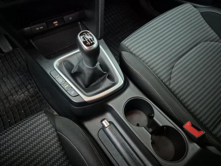 Ceed 1.5 T-GDI M 160KM, Kamera Cofania, - zdjęcie 15