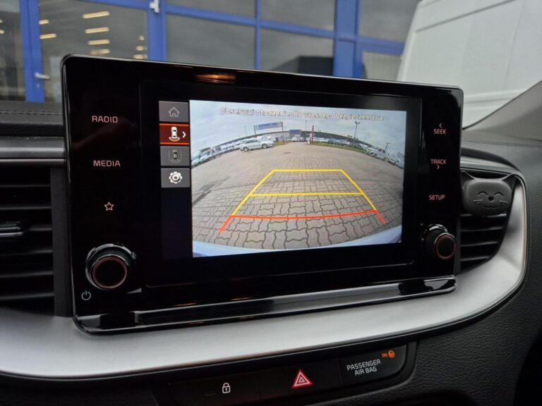 Ceed 1.5 T-GDI M 160KM, Kamera Cofania, - zdjęcie 20