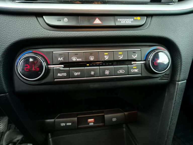 Ceed 1.5 T-GDI M 160KM, Kamera Cofania, - zdjęcie 21