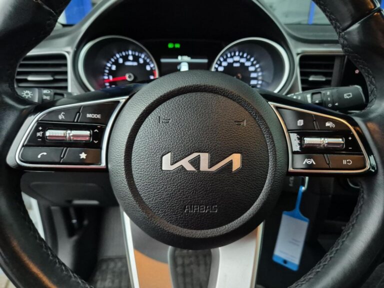 Ceed 1.5 T-GDI M 160KM, Kamera Cofania, - zdjęcie 22