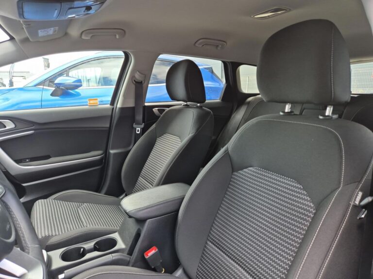 Ceed 1.5 T-GDI M DCT, Rocznik 2025, FV VAT, dostępne inne kolory - zdjęcie 11