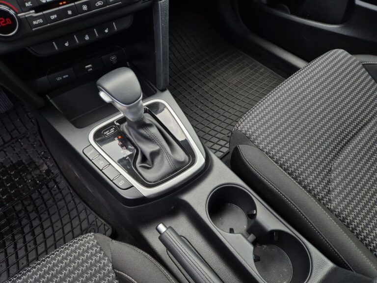 Ceed 1.5 T-GDI M DCT, Rocznik 2025, FV VAT, dostępne inne kolory - zdjęcie 15