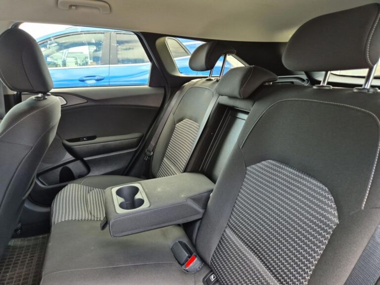 Ceed 1.5 T-GDI M DCT, Rocznik 2025, FV VAT, dostępne inne kolory - zdjęcie 16