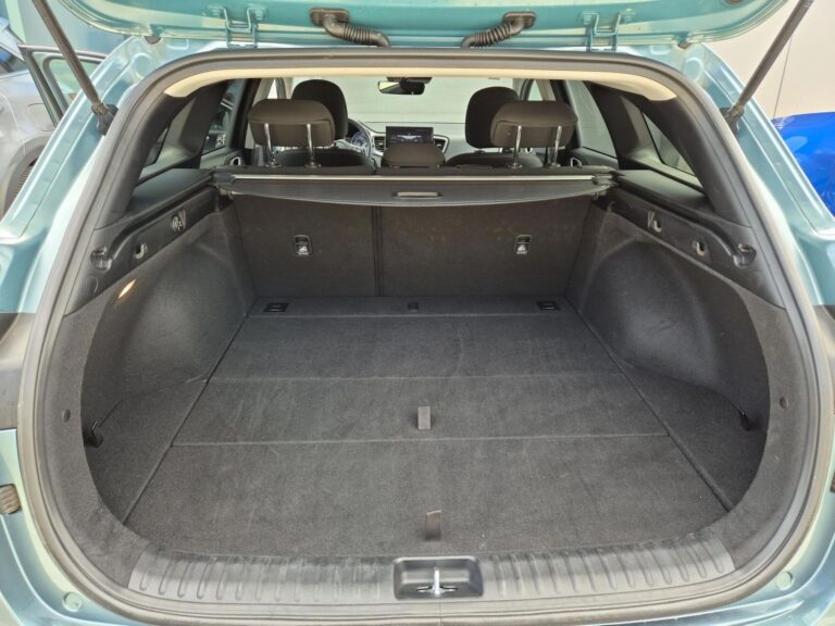 Ceed 1.5 T-GDI M DCT, Rocznik 2025, FV VAT, dostępne inne kolory - zdjęcie 17