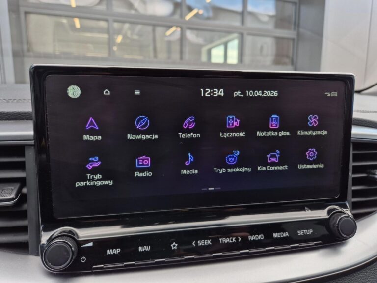 Ceed 1.5 T-GDI M DCT, Rocznik 2025, FV VAT, dostępne inne kolory - zdjęcie 19