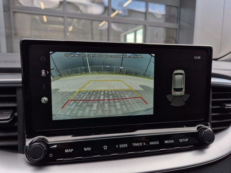 Ceed 1.5 T-GDI M DCT, Rocznik 2025, FV VAT, dostępne inne kolory - zdjęcie 20