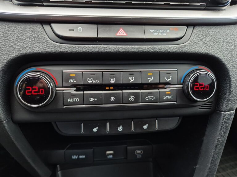 Ceed 1.5 T-GDI M DCT, Rocznik 2025, FV VAT, dostępne inne kolory - zdjęcie 21