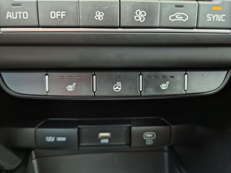 Ceed 1.5 T-GDI M DCT, Rocznik 2025, FV VAT, dostępne inne kolory - zdjęcie 22