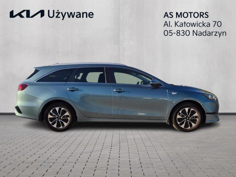 Ceed 1.5 T-GDI M, Gwarancja, Dostępne Inne Kolory - zdjęcie 6