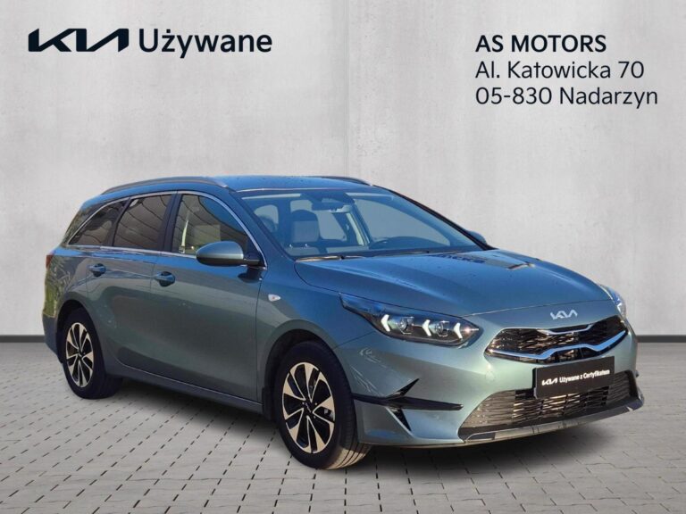 Ceed 1.5 T-GDI M, Gwarancja, Dostępne Inne Kolory - zdjęcie 7