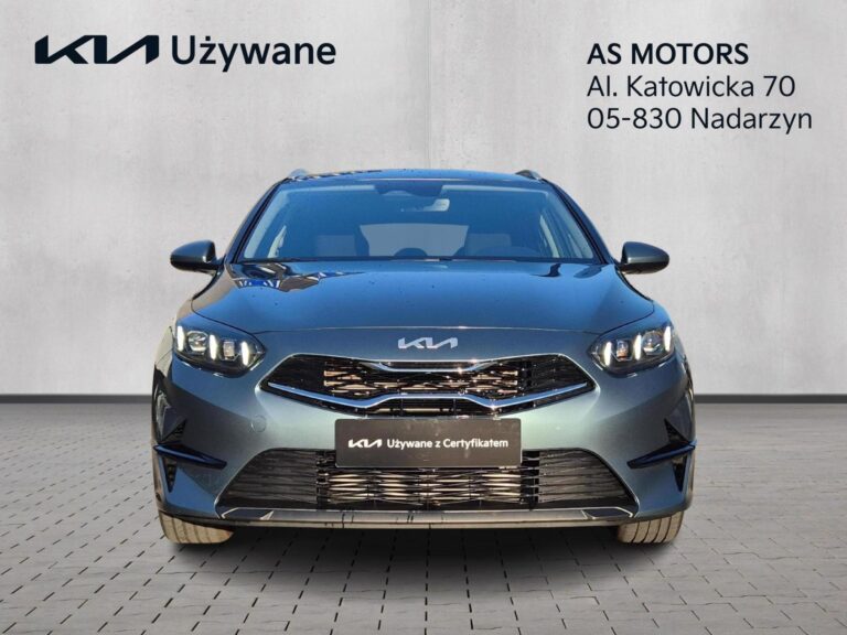 Ceed 1.5 T-GDI M, Gwarancja, Dostępne Inne Kolory - zdjęcie 8