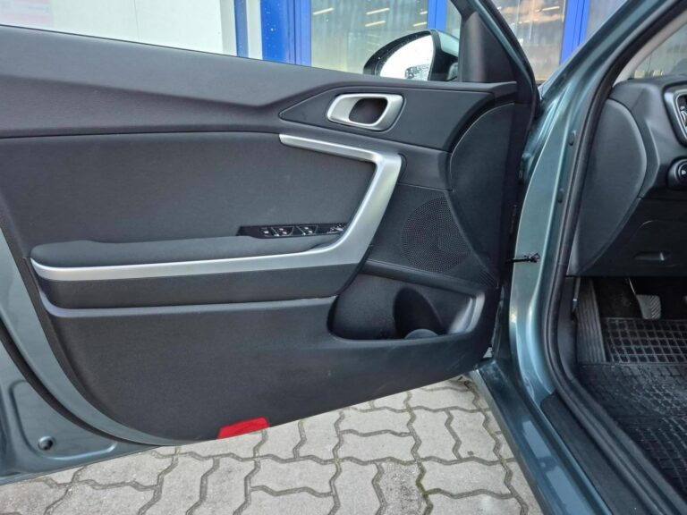 Ceed 1.5 T-GDI M, Gwarancja, Dostępne Inne Kolory - zdjęcie 11