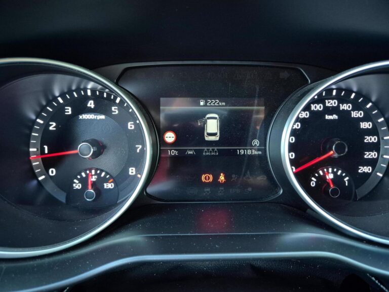 Ceed 1.5 T-GDI M, Gwarancja, Dostępne Inne Kolory - zdjęcie 15