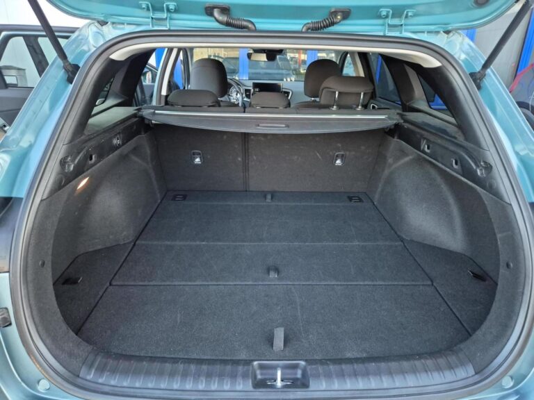 Ceed 1.5 T-GDI M, Gwarancja, Dostępne Inne Kolory - zdjęcie 18