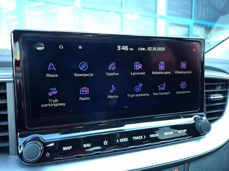 Ceed 1.5 T-GDI M, Gwarancja, Dostępne Inne Kolory - zdjęcie 20